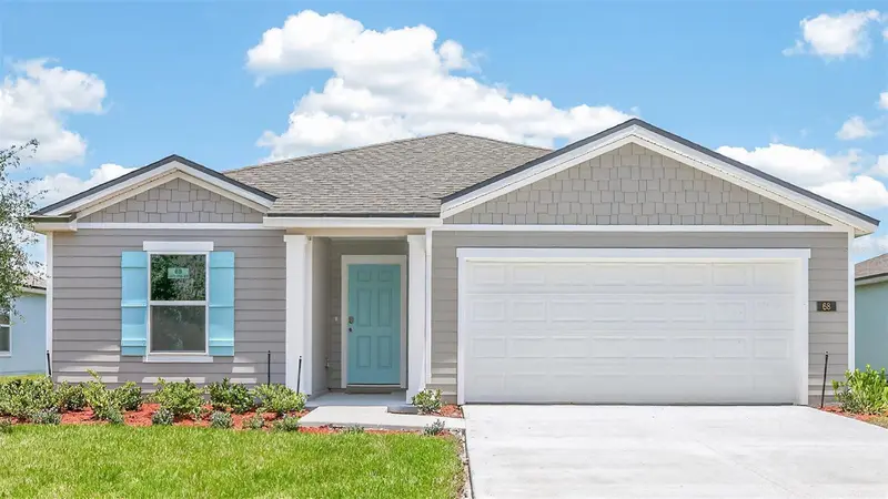 68 Sawdust Ln, FL