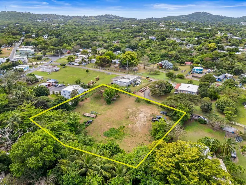 Bo Florida Solar 4, PR