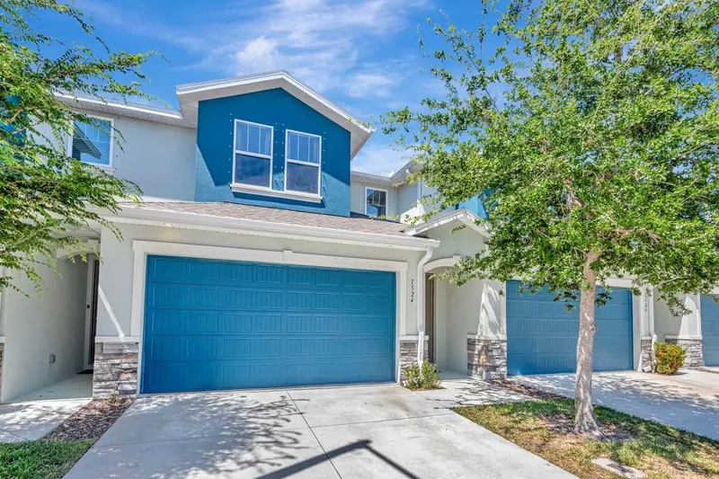 1524 Blue Sea St, FL