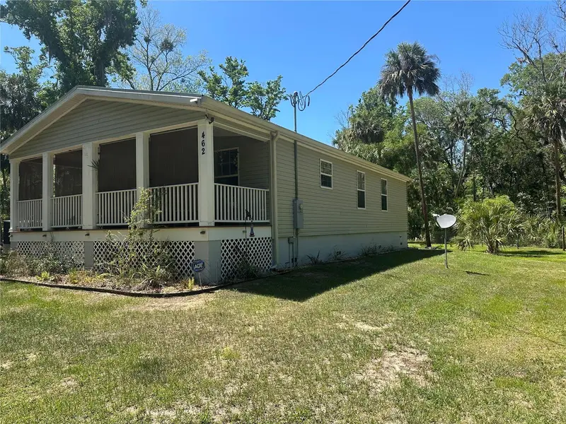 462 S Dew Plant Pt, FL