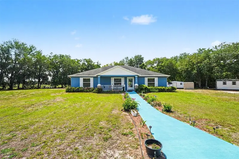 3147 Sydney Dover Rd, FL