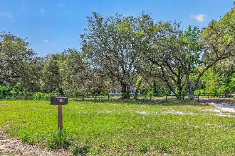 461 Old Starke Rd, FL