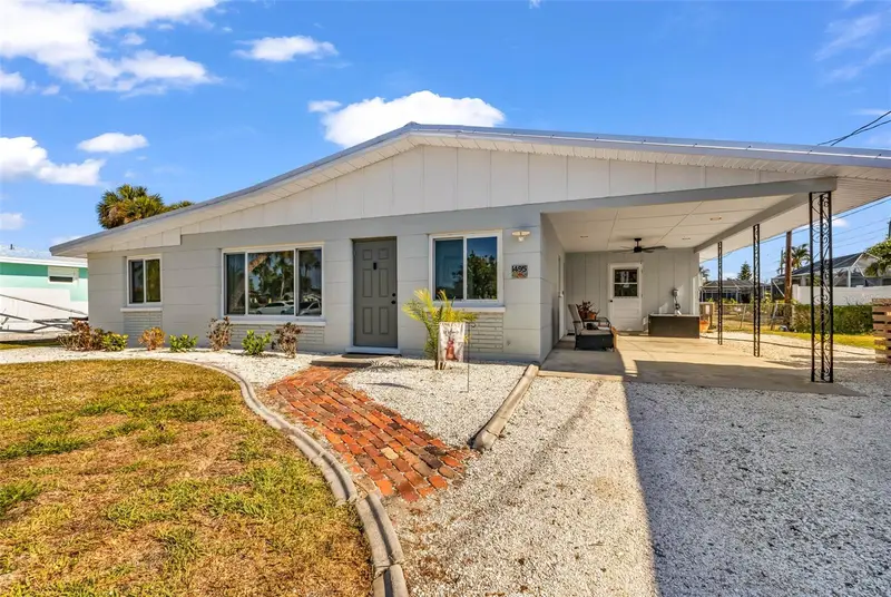 1495 S Maryknoll Rd, FL