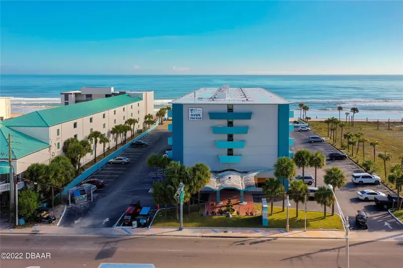 313 S Atlantic Ave #3100, FL