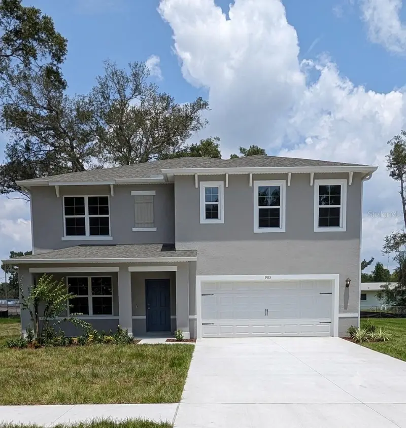 905 E Ohio Ave, FL