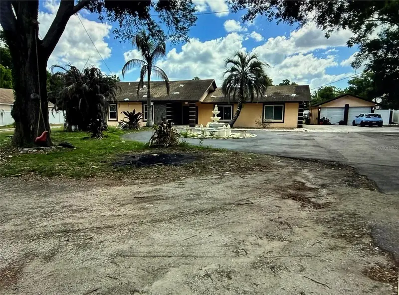 1212 S Taylor Rd, FL
