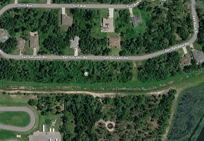 San Salvador Rd, FL