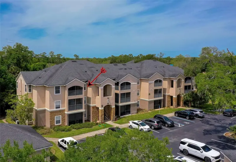 940 Village Trl #4-301, FL