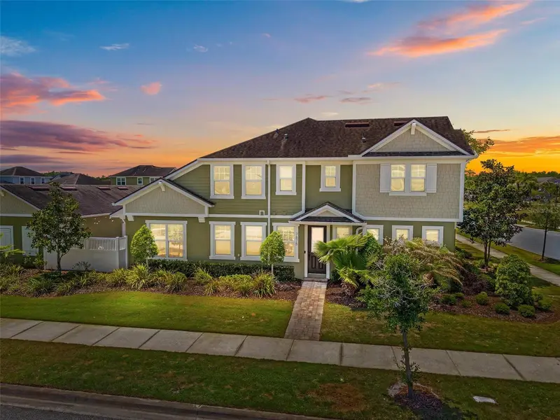7875 Gamemaster Ave, FL