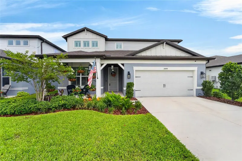 3899 Ivy Springs Ln, FL