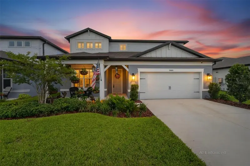 3899 Ivy Springs Ln, FL