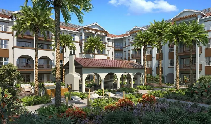 4865 Big Pine Loop #A1, FL