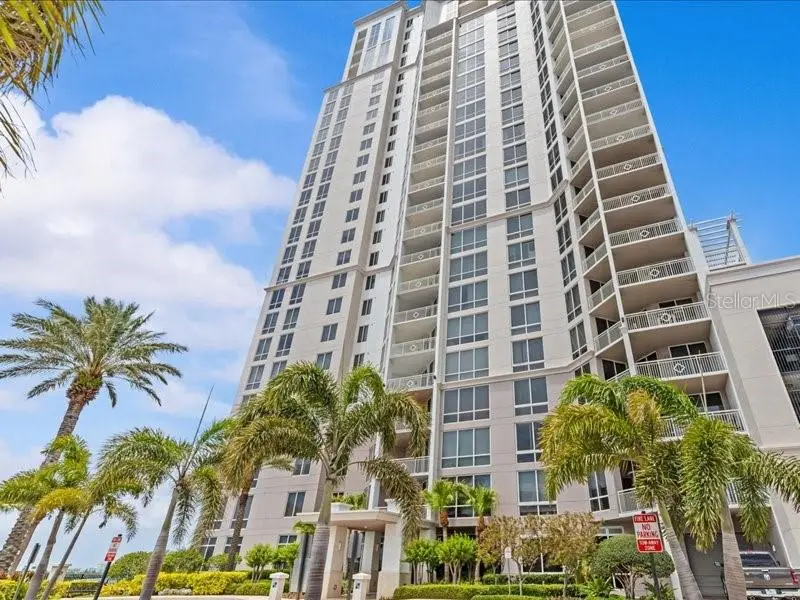 Clearwater pending