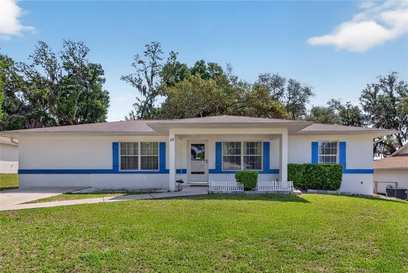 42 Larch Radl, FL