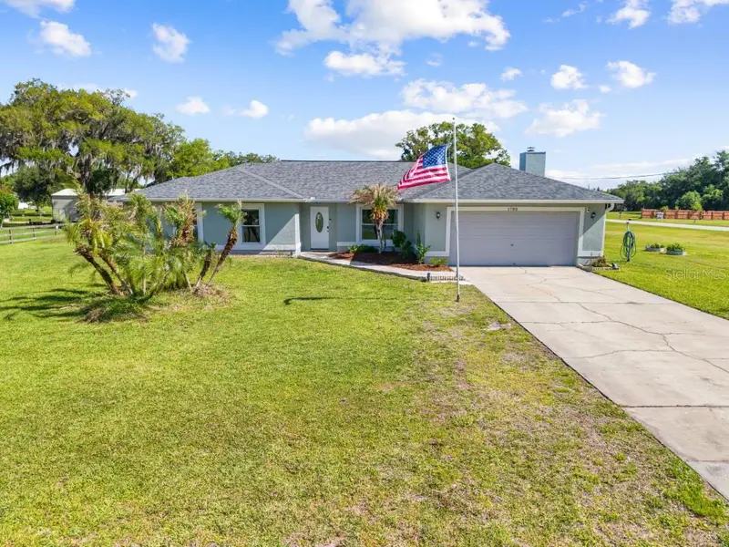 1783 N Stewart St, FL