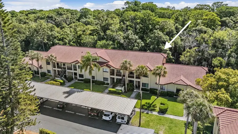 1801 E Lake Rd #6j, FL