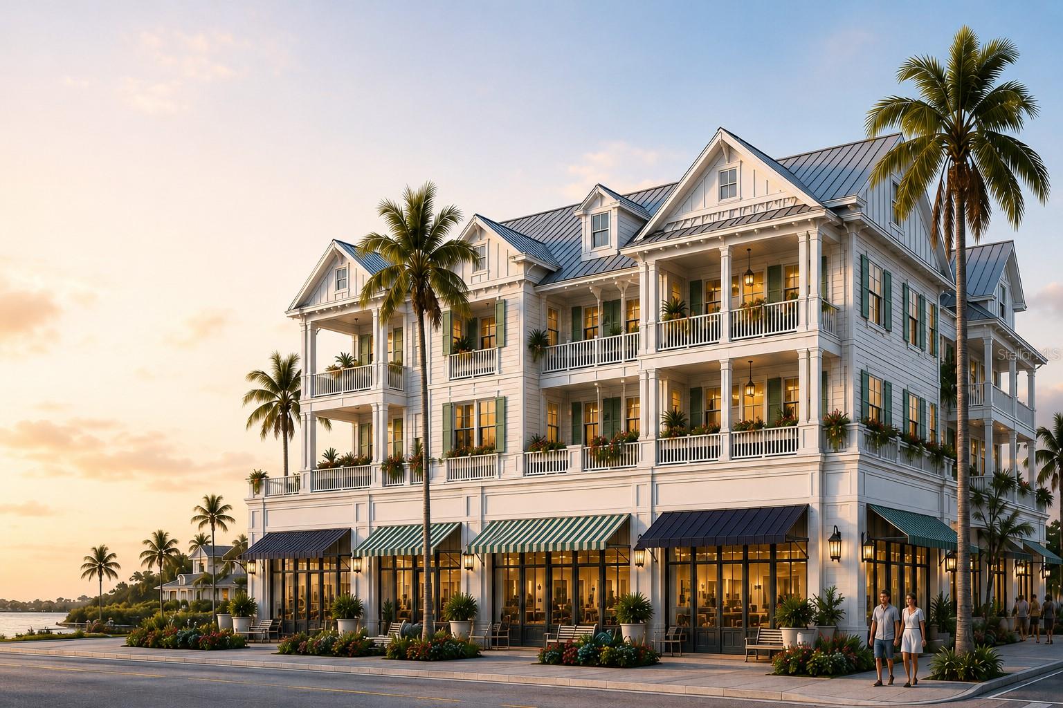 808 Pass A Grille Way, FL