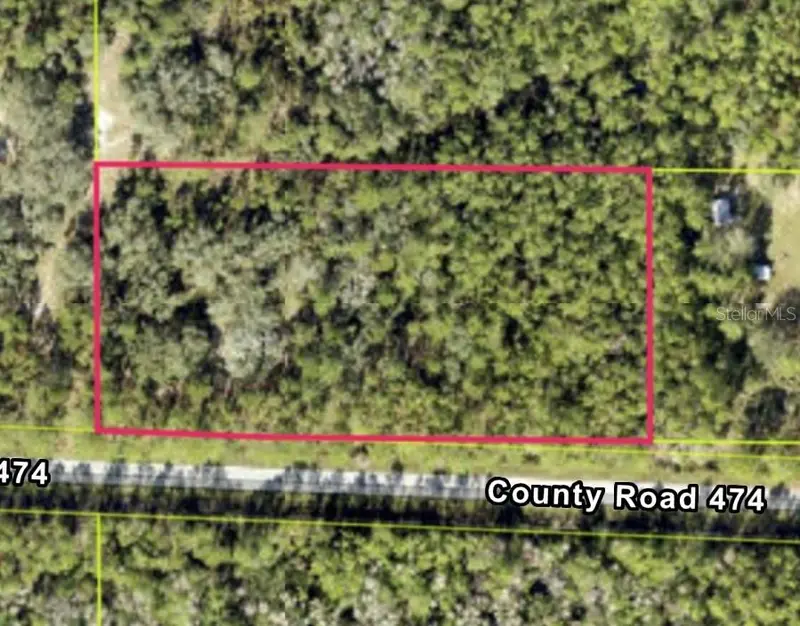 County Road 474, FL