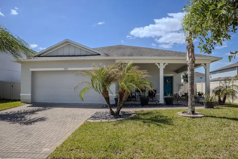 5400 Ardmore Loop, FL