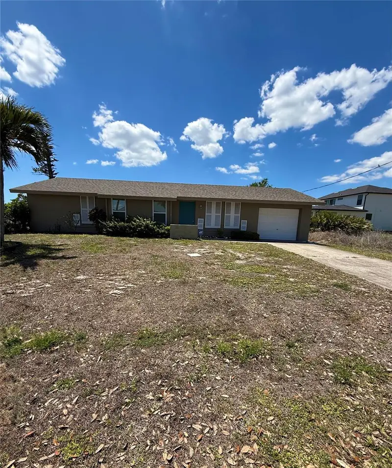 12884 Bacchus Road, FL