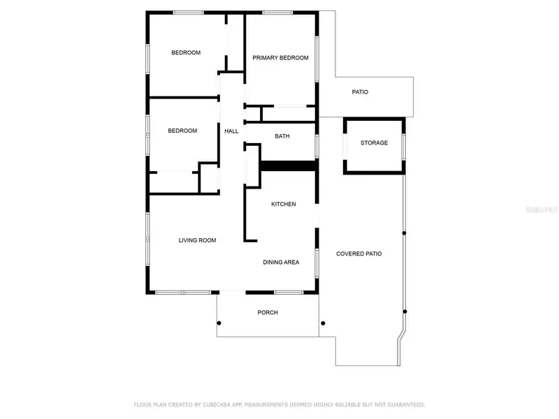 300 Avenue V Ne, FL
