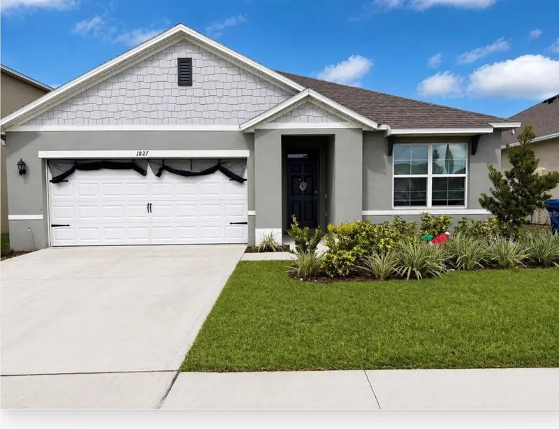 1827 Silverbell Loop, FL