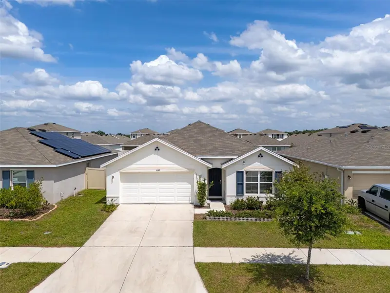 16742 Sunburst Lake St, FL