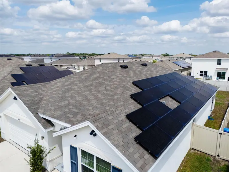 16742 Sunburst Lake St, FL