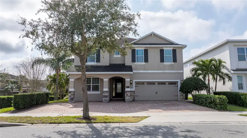 7600 Mackinaw Lane, FL