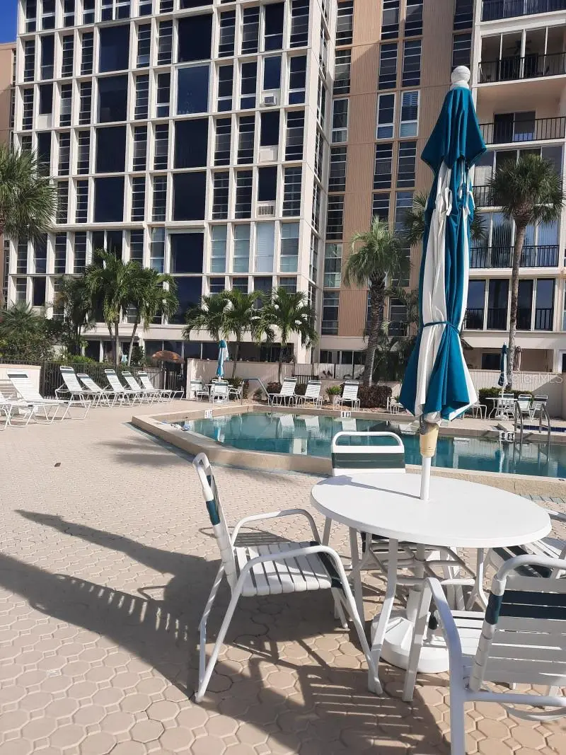 7400 Sun Island Dr S #107, FL
