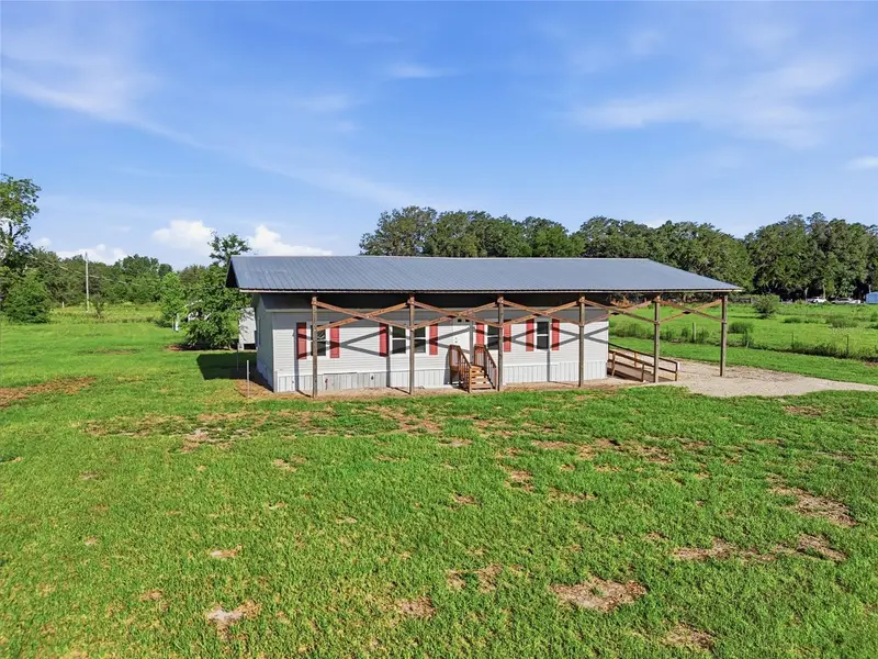 125 Nw 40th Ave, FL