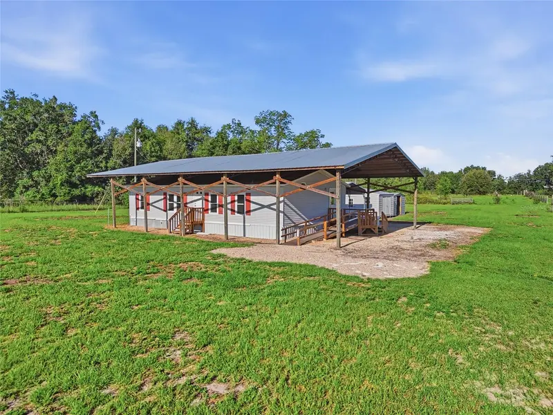 125 Nw 40th Ave, FL