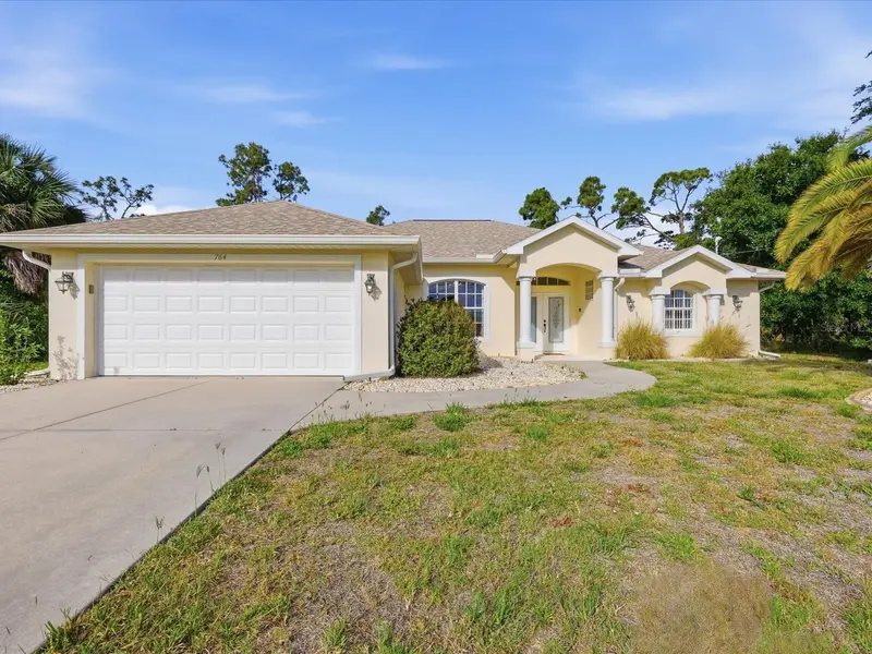 764 Rotonda Cir, FL