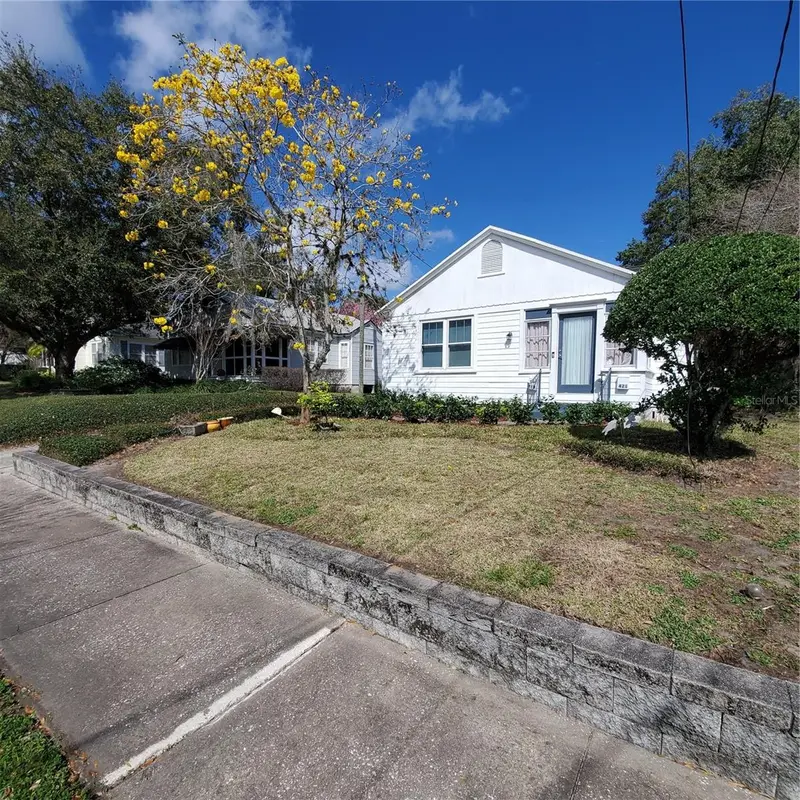 419 E Kaley St, FL