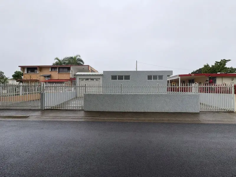 198 Los Picachos, La Cumbre Dev., PR