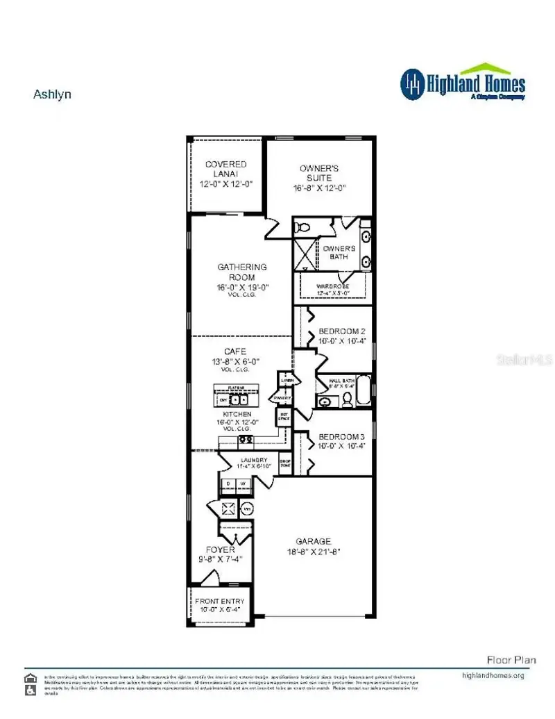 443 Ituna Cir, FL