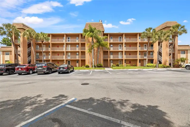 12760 Indian Rocks Rd #107, FL