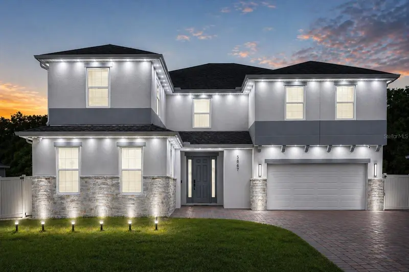 5867 Sierra Crown St, FL