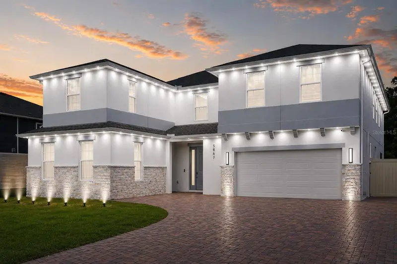 5867 Sierra Crown St, FL