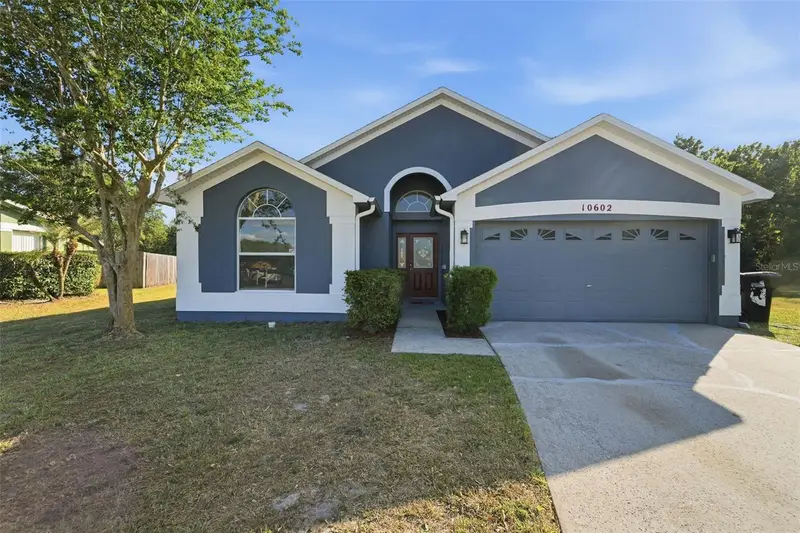 10602 Rainbow Trout Ct, FL