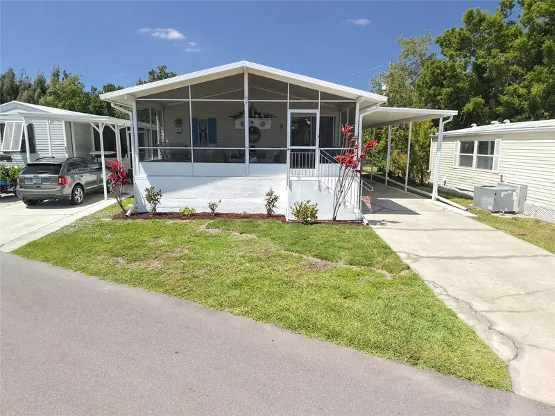 2927 Coquina Esplanade, FL