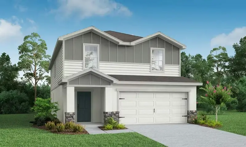 592 Ituna Cir, FL