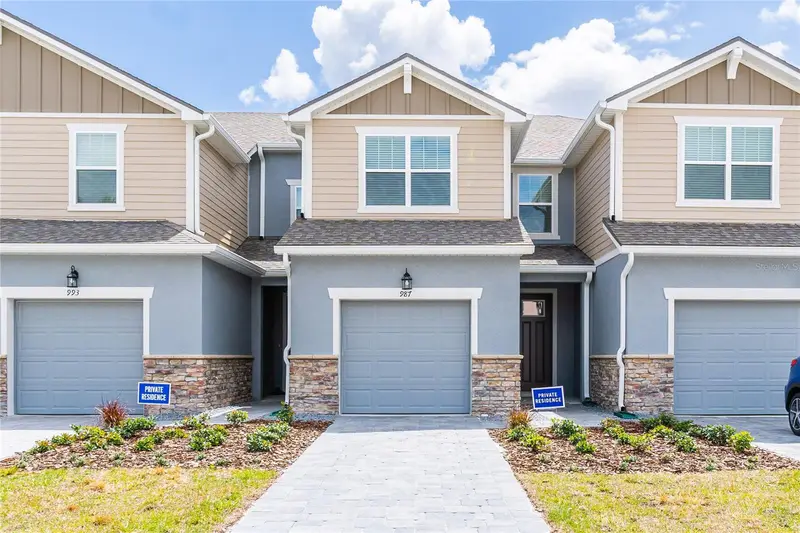 Spring Isle listing
