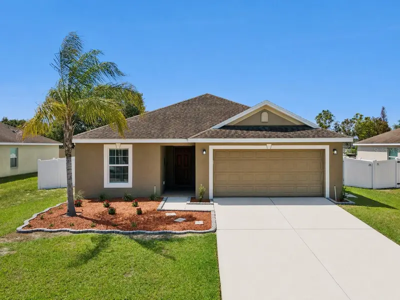 255 Eleuthera Dr, FL