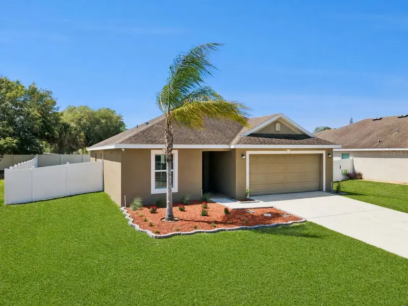 255 Eleuthera Dr, FL