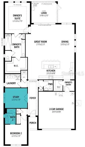 18312 Chromata Dr, FL