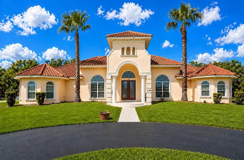 6190 W Highway 326, FL