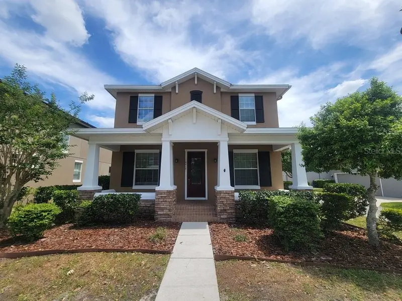10418 Fenceline Rd, FL