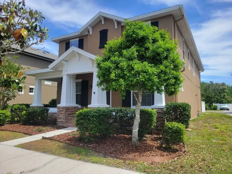 10418 Fenceline Rd, FL