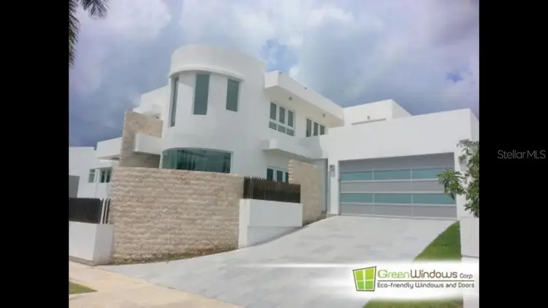 116 Trinitaria, PR